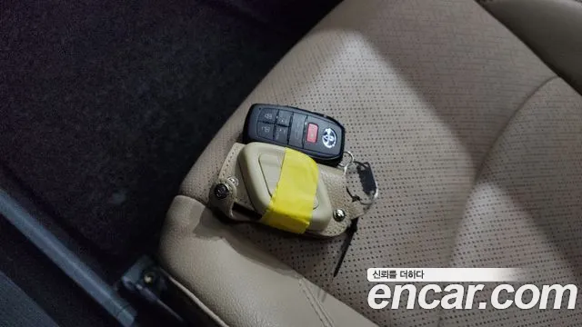 Toyota Sienna — Фото автомобиля 15