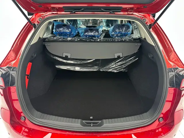 Mazda CX-5 — Фото автомобиля 16