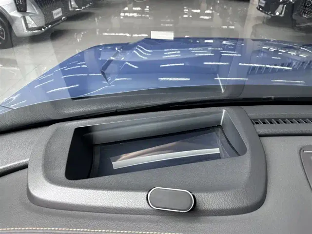 GAC Trumpchi GS8 — Фото автомобиля 13
