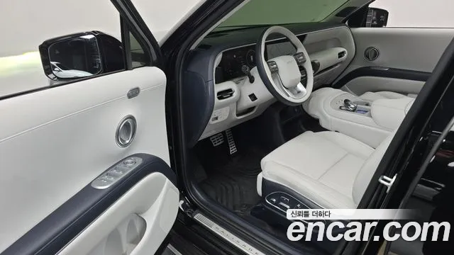 Hyundai Palisade LX3 — Фото автомобиля 10