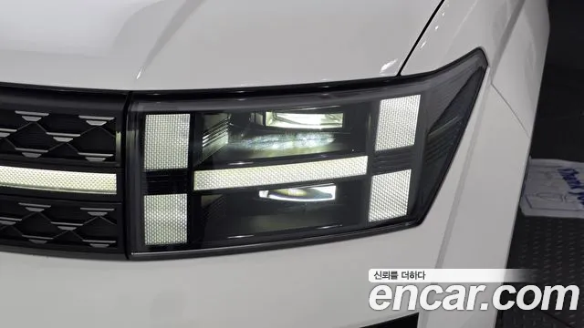 Hyundai Santa Fe — Фото автомобиля 7