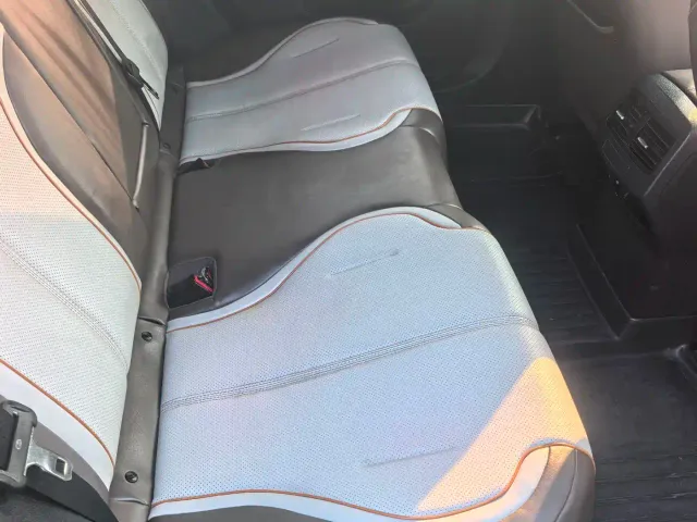 BYD Qin PLUS — Фото автомобиля 6