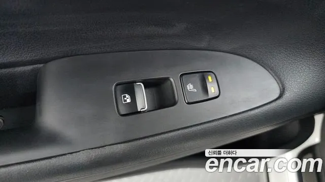 Hyundai Grandeur New — Фото автомобиля 24