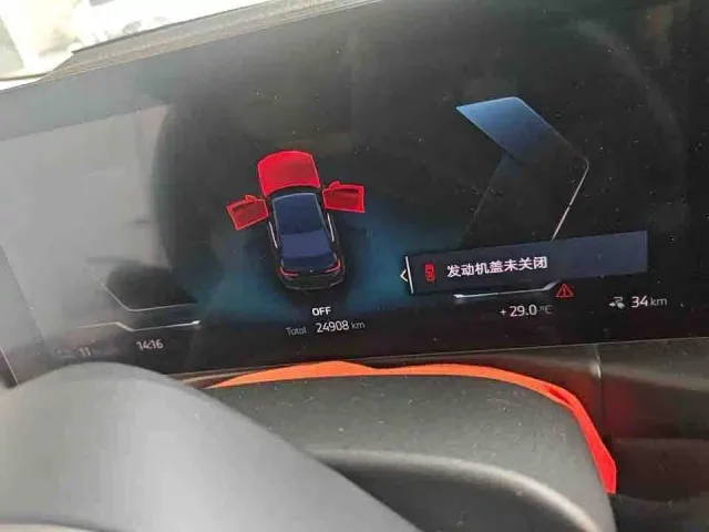 BMW i3 — Фото автомобиля 8