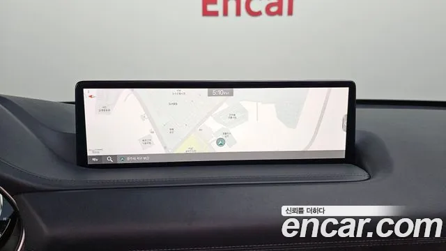 Genesis GV80 3.5T Бензин AWD — Фото автомобиля 11