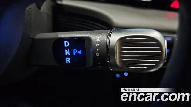 Hyundai Ioniq 5 New — Фото автомобиля 12