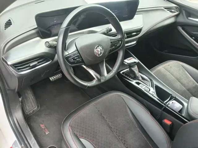 Buick Verano — Фото автомобиля 7