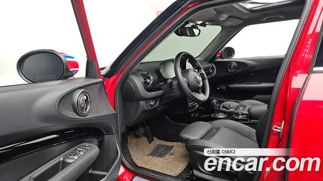 MINI Clubman — Фото автомобиля 9