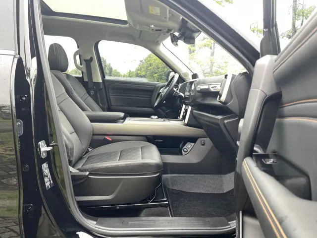 Haval Big Dog — Фото автомобиля 14