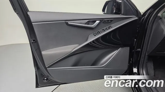 Kia Niro All Niro EV Air — Фото автомобиля 23