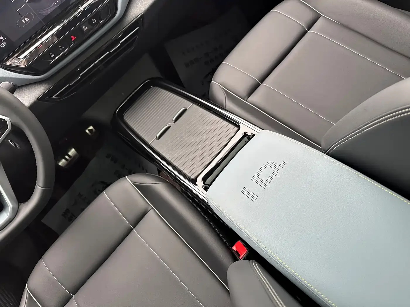 Volkswagen Volkswagen ID.4 X 2024 Pure Intelligent Edition — Фото автомобиля 18