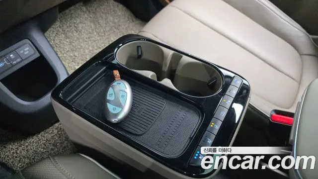 Hyundai Ioniq5 — Фото автомобиля 17