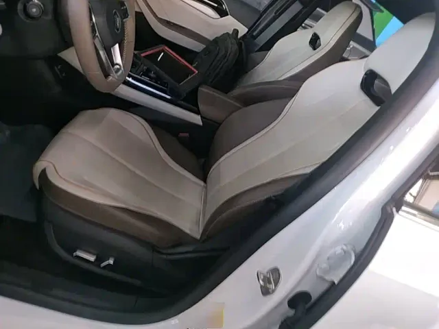 BYD Qin PLUS — Фото автомобиля 14