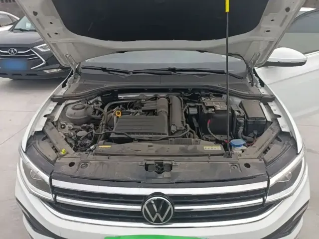 Volkswagen Bora 2023 200TSI DSG Yuexing PRO Edition — Фото автомобиля 19