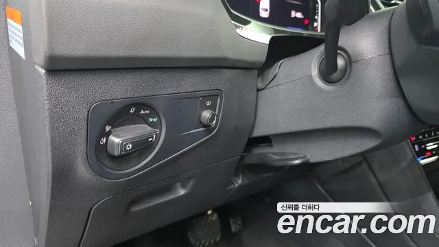 Volkswagen Tiguan Tiguan 2 поколение 2.0 TDI Prestige — Фото автомобиля 9