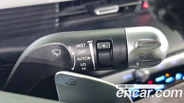 Hyundai Ioniq 5 — Фото автомобиля 24