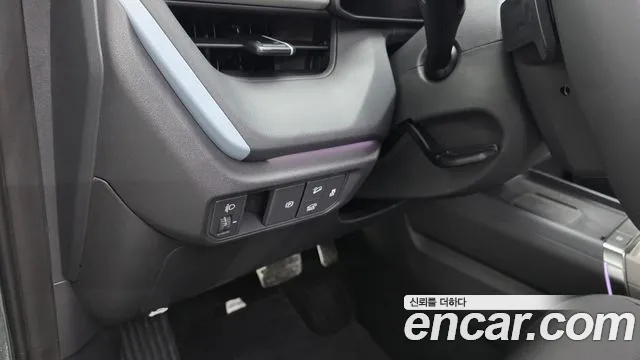 Kia Seltos 2nd Gen — Фото автомобиля 25