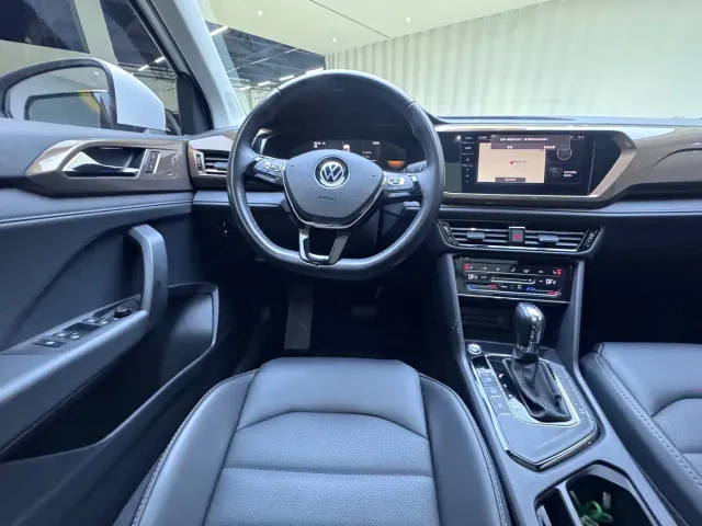 Volkswagen Tharu — Фото автомобиля 21