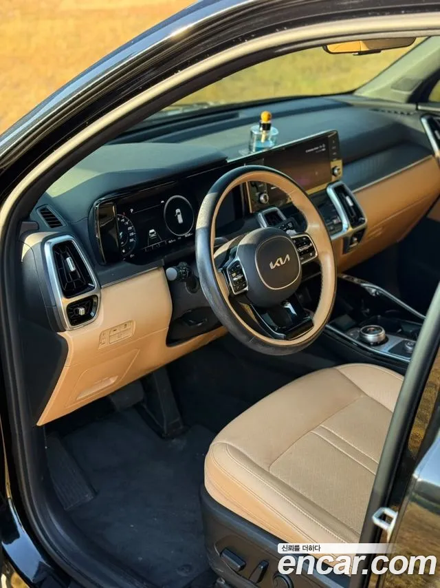 Kia Sorento 4th Gen — Фото автомобиля 15