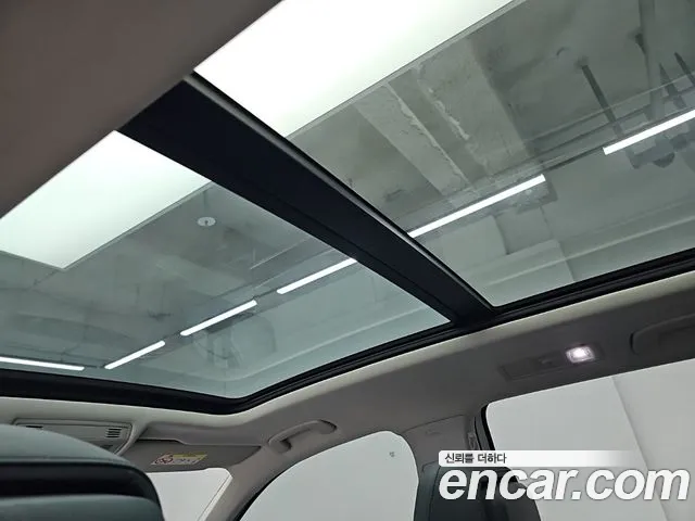 Volkswagen Tiguan Tiguan 2 поколение 2.0 TDI Prestige — Фото автомобиля 13