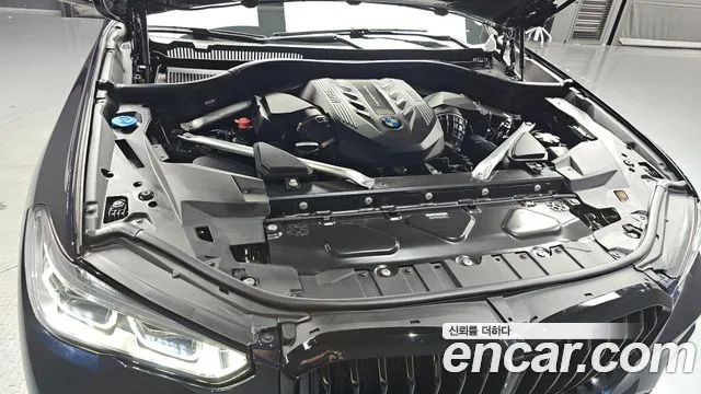 BMW X5 — Фото автомобиля 6