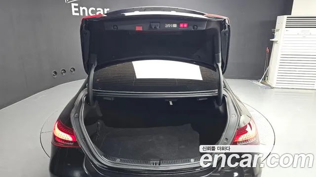 Mercedes-Benz E-Class W213 — Фото автомобиля 26