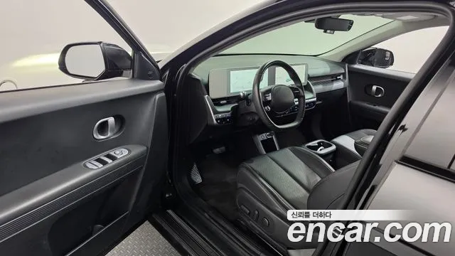 Hyundai Ioniq5 Ioniq5 — Фото автомобиля 10