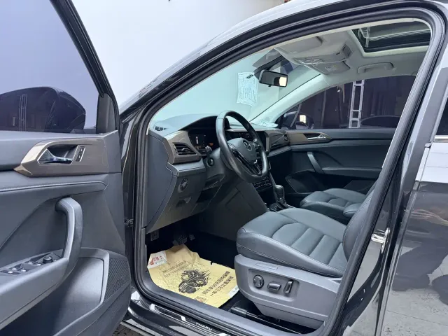 Volkswagen Tharu — Фото автомобиля 22