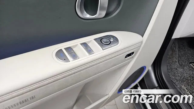 Hyundai Ioniq 5 — Фото автомобиля 29