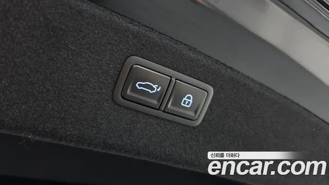 Genesis G80 RG3 — Фото автомобиля 16