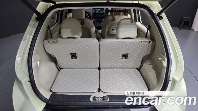 Hyundai Casper Electric — Фото автомобиля 27