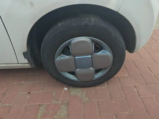 Geely Panda — Фото автомобиля 25