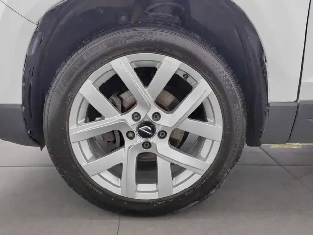 Jetta VS5 — Фото автомобиля 17