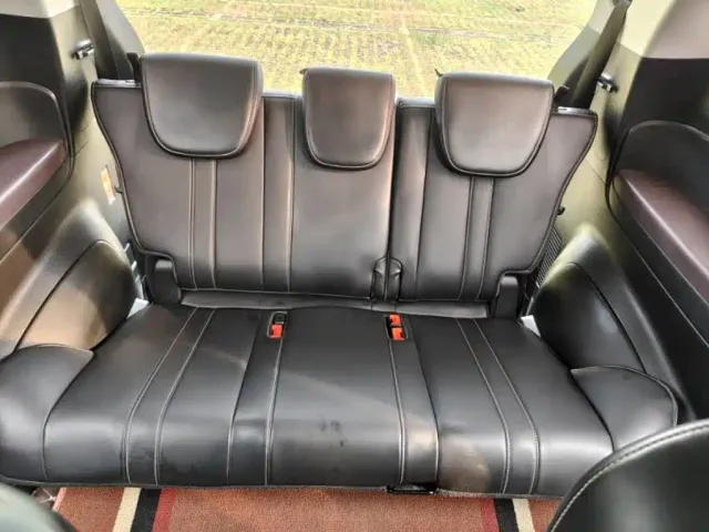 GAC Trumpchi M6 — Фото автомобиля 12