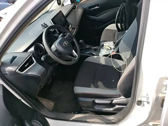 Toyota Corolla — Фото автомобиля 7
