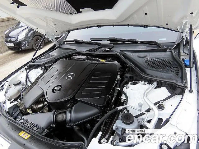 Mercedes-Benz E-Class W214 — Фото автомобиля 6