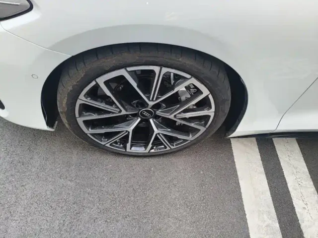 Audi A5L Sportback — Фото автомобиля 22