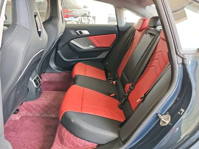 BMW 2 Series — Фото автомобиля 16