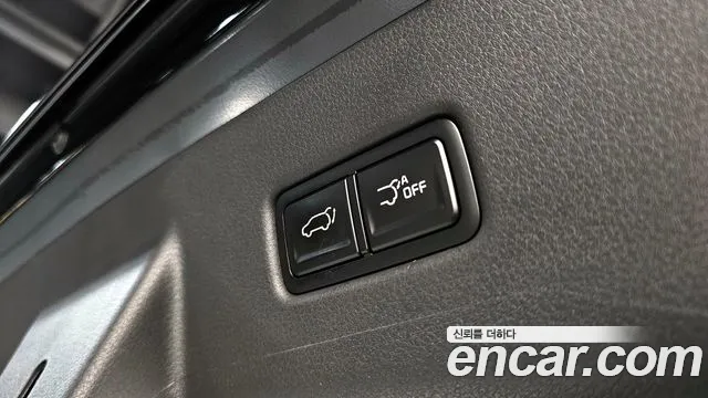 Kia Carnival Generation 4 — Фото автомобиля 18