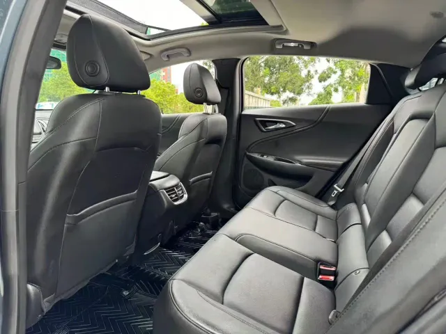 Chevrolet Malibu XL — Фото автомобиля 6
