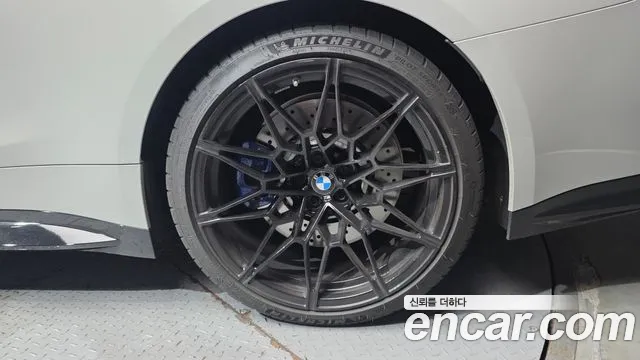 BMW M4 — Фото автомобиля 21
