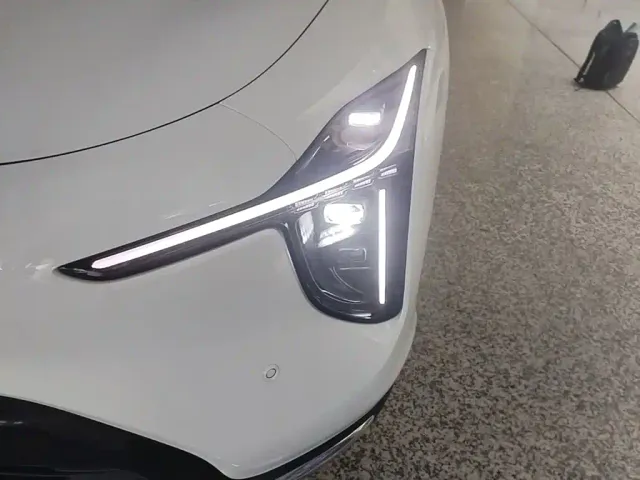 IM Motors LS6 — Фото автомобиля 23
