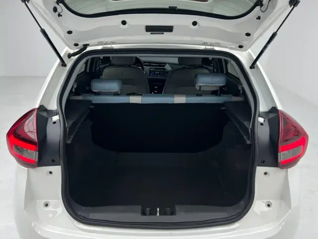 Chery Tiggo 3x — Фото автомобиля 22