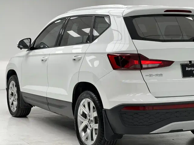 Jetta VS5 — Фото автомобиля 4