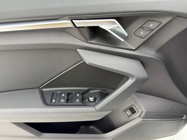 Audi A3 — Фото автомобиля 7