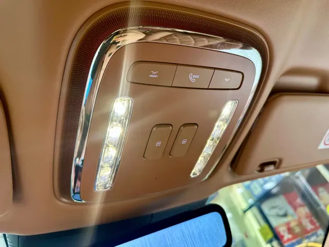 Maextro S800 — Фото автомобиля 11
