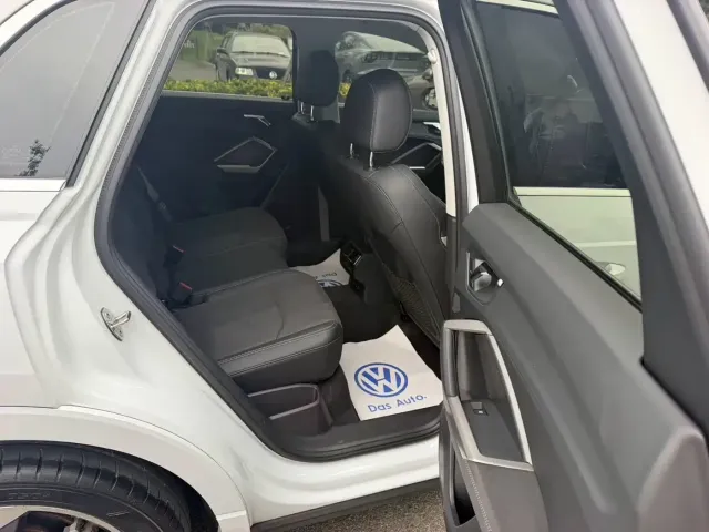 Audi Q3 — Фото автомобиля 4