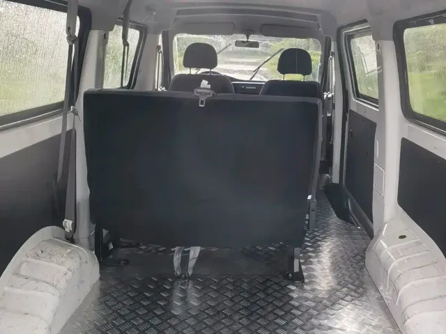 Changan Ruixing EM60 — Фото автомобиля 11