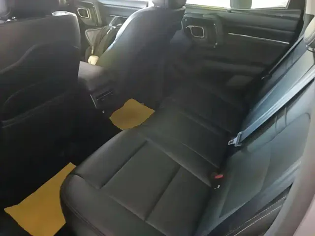 Haval Big Dog — Фото автомобиля 16