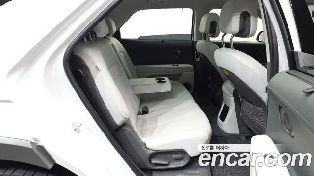 Hyundai Ioniq 5 — Фото автомобиля 18